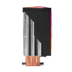 Cooler procesor Gamdias Boreas M1 610 ilumninare aRGB - Img 2