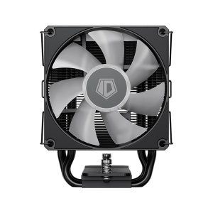 Cooler procesor ID-Cooling FROZN A400 negru iluminare aRGB - Img 2