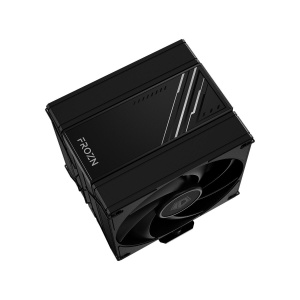 Cooler procesor ID-Cooling FROZN A410 DK negru - Img 4