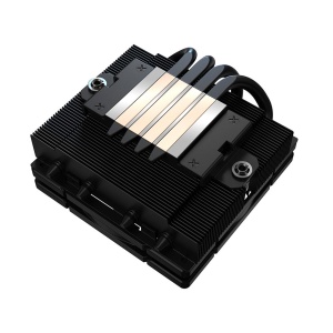 Cooler procesor ID-Cooling IS-40-XT negru - Img 4