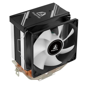 Cooler procesor Segotep Lumos Gs4 iluminare Rainbow - Img 3
