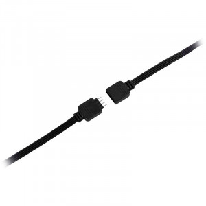 Deepcool RGB 350 LED Lighting Kit, cu telecomanda - Img 4