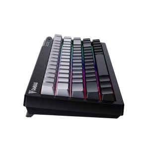 Gamdias HERMES E8 Gaming keyboard - Img 4