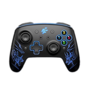 Gamepad FlashFire Master Controller cu fete interschimbabile - Img 2