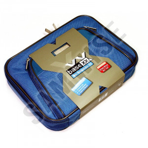 Geanta Base XX, Laptop, Notebook 11.6 inch Albastru - Img 1