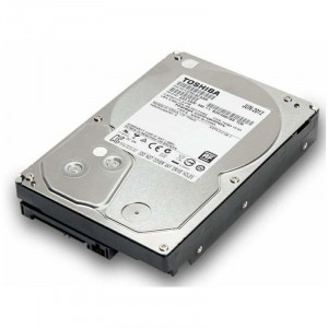 Hard disk 500GB Toshiba DT01ACA050, SATA III, 7200rpm, Buffer 32MB - Img 1