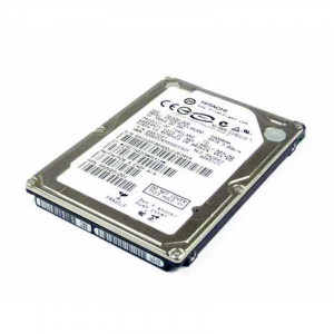 Hard disk Laptop 320GB Hitachi HTS545032B9A300, SATA2, Buffer 8MB - Img 2