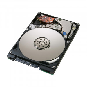 Hard disk Laptop 500GB Hitachi HTS541050A9E680, SATA III, 5400rpm, Buffer 8MB - Img 2