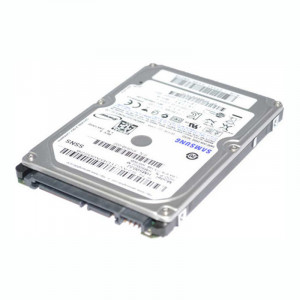 Hard Disk laptop 500GB SAMSUNG HN-M500MBB, SATA II, 5400rpm, 8MB Buffer - Img 1