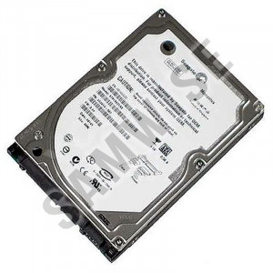 Hard Disk Laptop Notebook Seagate Momentus 80GB, SATA, 5400rpm ST980811AS, Bufer 8MB - Img 2