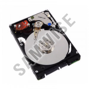 Hard disk Laptop, Notebook, Toshiba 40GB, SATA, Buffer 8MB, MK4032GSX - Img 2