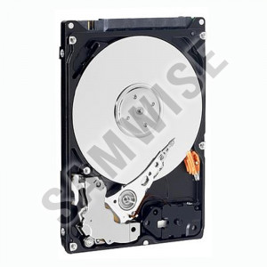 Hard disk laptop, notebook Western Digital Blue, 120GB, SATA, WD1200BEVS - Img 2