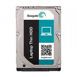 Hard Disk Laptop Seagate THIN ST320LM010, 320GB, 7200rpm, 32MB, SATA III, SLIM - Img 1