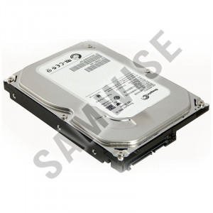 Hard disk Seagate 320GB, ST3320418AS, SATA II, Cache 16MB, 7200RPM - Img 1