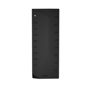 HUB aRGB ventilatoare ID-Cooling HA-02C - Img 2