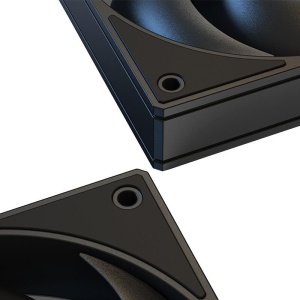 ID-Cooling AS-120 K 120mm - Img 7