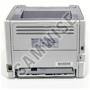 Imprimanta HP LaserJet P2015n, Viteza pana la 27 pagini/min, conexiuni USB, retea, cartus plin - Img 4