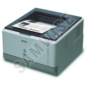 Imprimanta Laser Epson M2000, USB, Network, 28 de pagini pe minut - Img 1