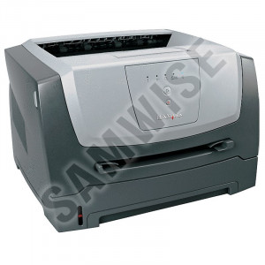 Imprimanta Laser Lexmark E250DN, A4, Pana la 28 de pagini pe minut - Img 3