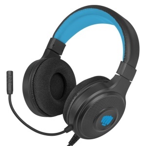 Kit Gaming Combo Set 4 in 1 Fury Thunderstreak 3.0 - Img 5