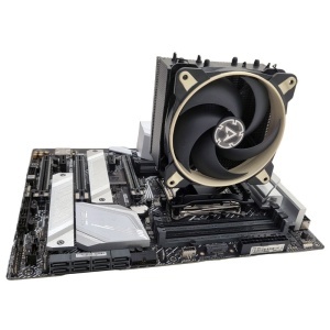 Kit Placa de baza ASUS PRIME X299-A II, Intel Core i9-9900X 3.5GHz pana la 4.5GHz, Cooler inclus