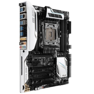 KIT Placa de baza ASUS X99-DELUXE, Intel Core i7 5820K 3.3GHz, Cooler inclus - Img 4
