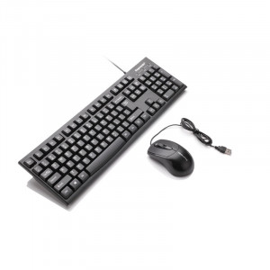 Kit tastatura + mouse Segotep VKM1600 - Img 2