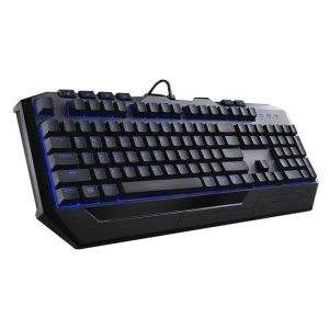 Kit tastatura si mouse Cooler Master Devastator II, Open Box - Img 2