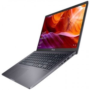 Laptop 15.6'' ASUS X509FL, FHD, i7-8565U pana la 4.6 GHz, 8GB DDR4, SSD 500GB, NVidia MX250 2GB GDDR5 - Img 2