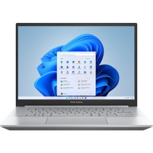 Laptop Asus 14'' Vivobook Pro 14 OLED K3400PA, Intel Core i5-11300H pana la 4.4GHz, 8GB DDR4, SSD 512GB, Baterie 4 ore - Img 7