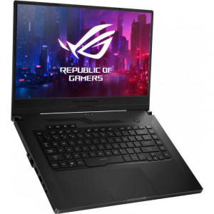 Laptop ASUS Gaming 15.6'' ROG Zephyrus G15 GA502IU, FHD 144Hz, Ryzen 7 4800HS up to 4.20 GHz, 16GB DDR4, 1TB SSD, GTX 1660 Ti 6GB - Img 2