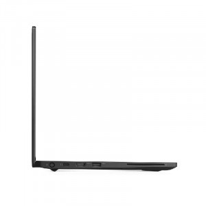 Laptop DELL 12.5'' Latitude 7280, Intel Core i5 7300U 2.6GHz, 8GB DDR3, SSD 256GB, baterie 3 ore - Img 2