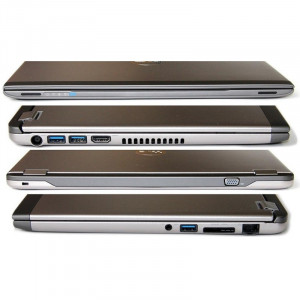 Laptop Dell 13.3" Vostro 3360, Intel Core i5-3317U 1.7 GHz, 8GB DDR3, Intel HD Graphics 4000, 320GB - Img 3