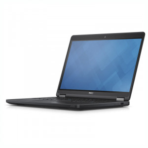 Laptop DELL 14" Latitude E5450, Intel Core i5 5200U 2.2GHz, 8GB DDR3, SSD 256GB, baterie 4 ore - Img 4