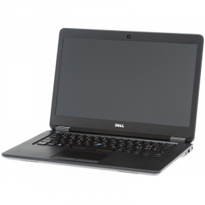 Laptop DELL 14" Latitude E7450, Intel Core i5-5300u 2.3GHz, 8GB DDR3, SSD 120GB, HDMI - Img 2