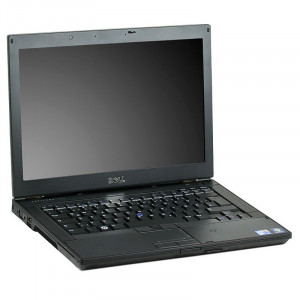 Laptop DELL E6410, Intel Core i5-450M 2.4GHz, 4GB DDR3, 160GB, nVidia QUADRO 512MB, DVD-Rom - Img 1
