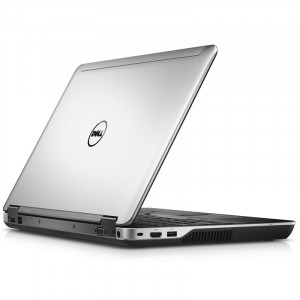 Laptop Dell E6540 15.6", Intel Core i7-4800MQ 2.7GHz, 8GB DDR3, SSD 240GB, DVD-RW - Img 3