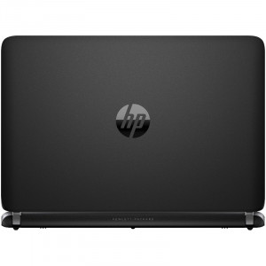 Laptop HP 13.3" ProBook 430, Intel Core i3-4005U 1.7GHz, 8GB DDR3, SSD 120GB, baterie 3.5 ore - Img 4