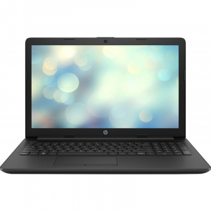 Laptop HP 15.6'' 15-db1200ny, Ryzen 7 3700u pana la 4GHz, 8GB DDR4, SSD 512GB, HDD 1TB, RX Vega 10 - Img 1
