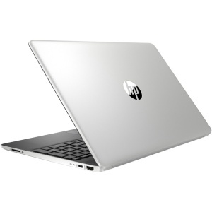 Laptop HP 15.6'' 15s-fq1009nq, Intel Core i5-1035G1 pana la 3.6GHz, FHD, 8GB DDR4, SSD 256GB, Intel UHD - Img 4