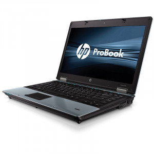 Laptop HP 6450B Probook Intel Core i3 370M 2.4GHz, 4GB DDR3, 250GB, Intel HD Graphics - Img 1
