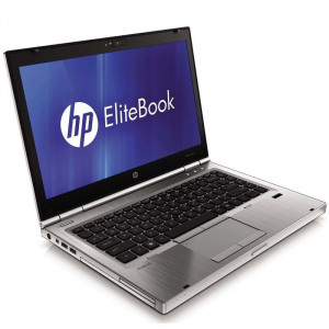 Laptop HP EliteBook 14" 8470P, Intel Core i5 3320M 2.6GHz, 8GB DDR3, 500GB, 1366x768 - Img 1