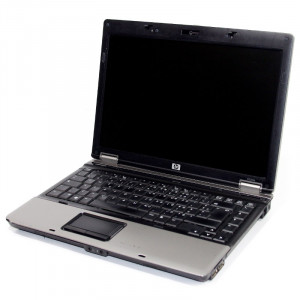 Laptop HP Elitebook 6530B Intel Pentium 2GHz T4200, 4GB DDR2, 160GB, Webcam - Img 2
