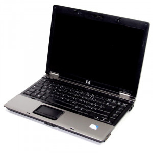 Laptop HP EliteBook 6730p, Intel Core 2 Duo P8700 2.53GHz, 4GB DDR2, 160GB, DVD-RW - Img 2