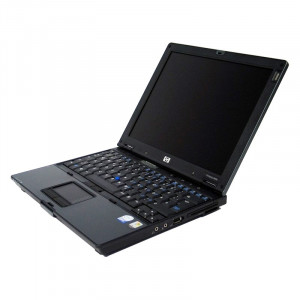 Laptop HP NC4400 Intel Core 2 Duo T5500 1.66GHz, 2GB DDR2, 40GB - Img 2