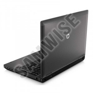 Laptop HP ProBook 6460b, Intel Core I5 2520M 2.5GHz (up to 3.2GHz), 4GB DDR3, HDD 160GB, DVD-RW, WEB CAM, Baterie 1 ora - Img 6