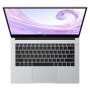 Laptop Huawei 14'' MateBook D14, i5-1135G7 pana la 4.2GHz, 8GB DDR4, SSD 512GB, Baterie 5 ore - Img 4