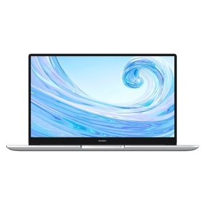Laptop Huawei 14'' MateBook D15, 1920x1080, i3-10110U pana la 4.1GHz, 8GB DDR4, SSD 256GB, Baterie 4 ore - Img 3