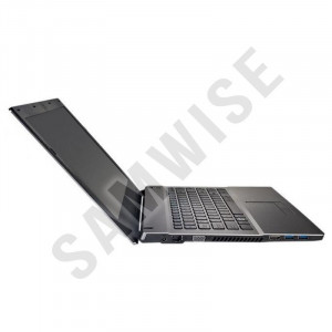 Laptop Incomplet Clevo W550SU1, Intel Core i3-4100M 2.5GHz, 14 inch, DVD-RW, WEB CAM, USB 3.0, Baterie 2 ore - Img 6