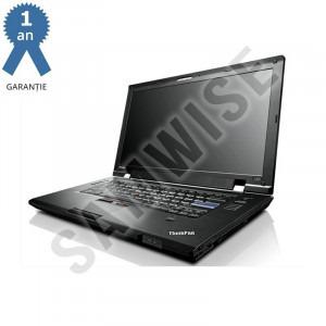 Laptop Incomplet Lenovo L420, Intel Core i3-2350M 2.30GHz, WEB CAM, Baterie 4 ore, cleme ghidaj acumulator rupte - Img 1